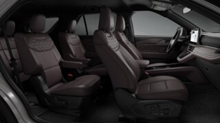 2027 Ford  Internal Image 1